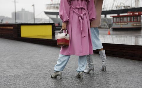 Why owning lesser clothes makes you a better dresser Why owning lesser clothes makes you a better dresser