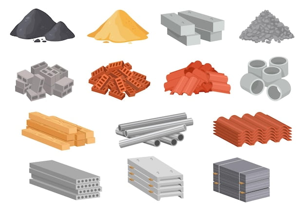 Unveiling the Best Sources: Where to Buy Building Materials for Your Next Project