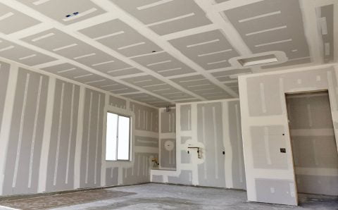 Beyond the Surface: Unveiling the Waterproofing Secrets of Gyprock