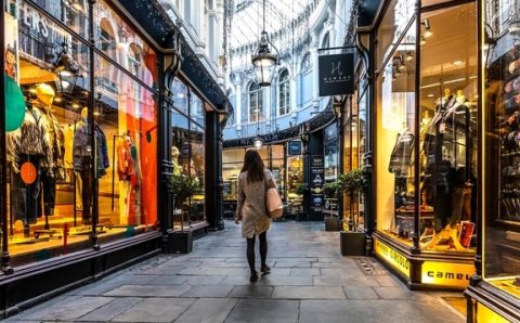 Unveiling the Essence of Retail Specialty Goods: A Comprehensive Analysis