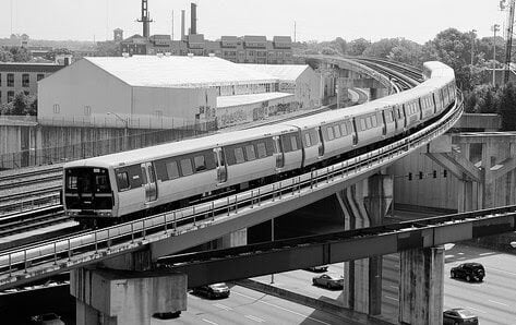 Navigating the City of Angels: A Comprehensive Guide to Public Transportation in Los Angeles