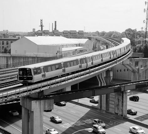 Navigating the City of Angels: A Comprehensive Guide to Public Transportation in Los Angeles