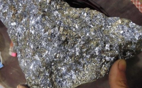 The Mystery of Black Minerals Unveiled: A Comprehensive Guide