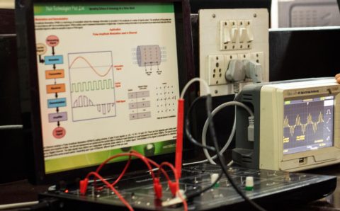 Unveiling the Power Consumption of Electronic Devices: A Comparative Analysis