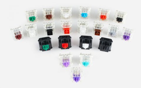 Mechanical Switches vs. Membrane: Which is Better?