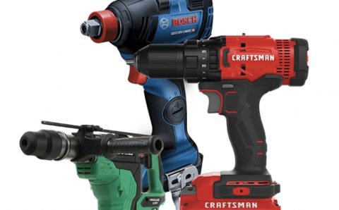 Unveiling the Power Consumption of Power Tools: Debunking Myths and Maximizing Efficiency