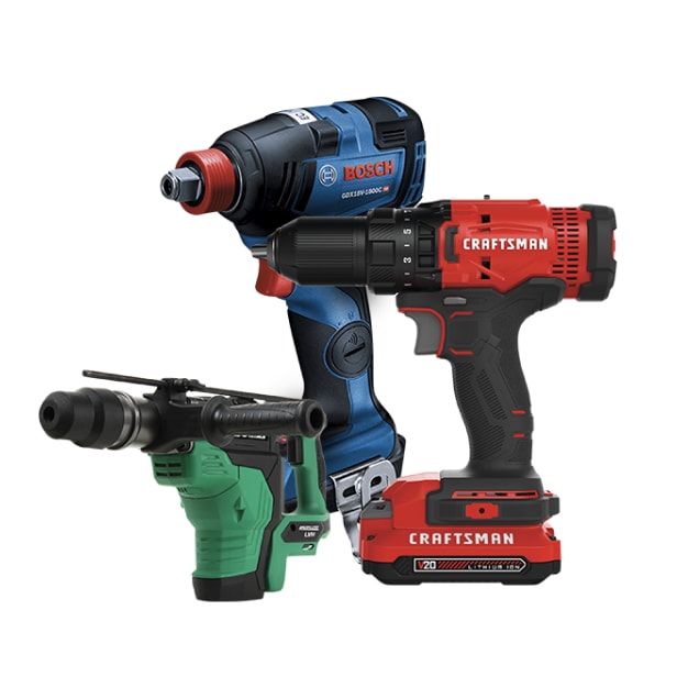 Unveiling the Power Consumption of Power Tools: Debunking Myths and Maximizing Efficiency