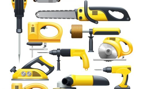 How to Effectively Use Power Tools: A Comprehensive Guide