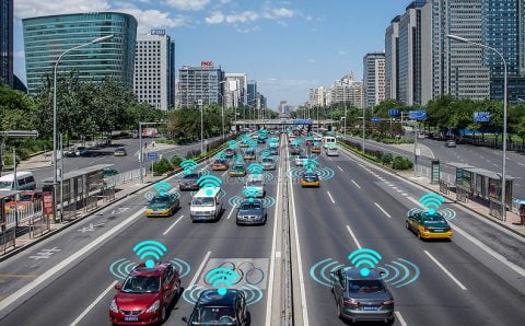 The Transformative Impact of ICT on Transportation: Revolutionizing Mobility in the Digital Age