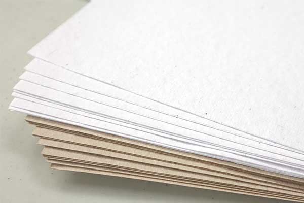 The Importance of Paper Thickness in Ensuring Good Quality