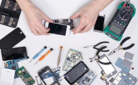 The Evolution of Laptops: Unveiling the True Potential of Electronic Devices