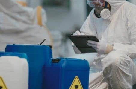 The Toxicity of Glyphosate: An Example of Chemical Harm