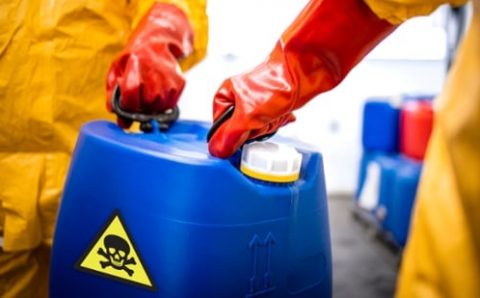 Chemical Toxicology: Understanding the Science of Harmful Chemicals