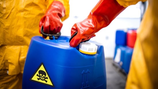 Chemical Toxicology: Understanding the Science of Harmful Chemicals