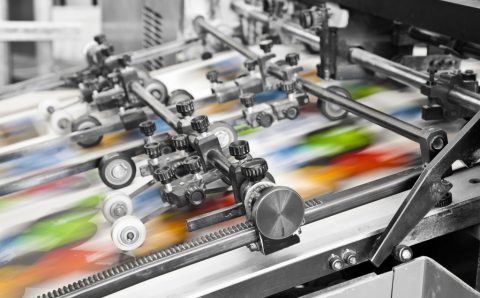 What is the Difference Between Flexo and Litho Printing?