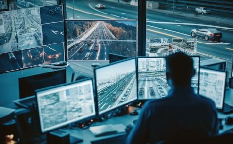 The Future of Transportation: Faster, Smarter, and More Sustainable