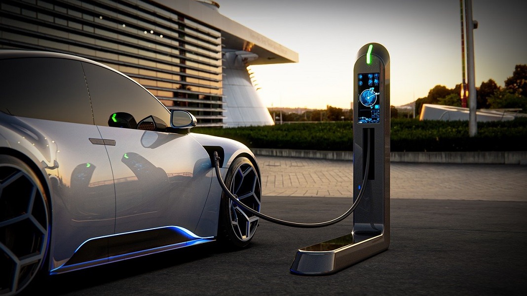 The Top 5 Countries Where Electric Cars are Popular