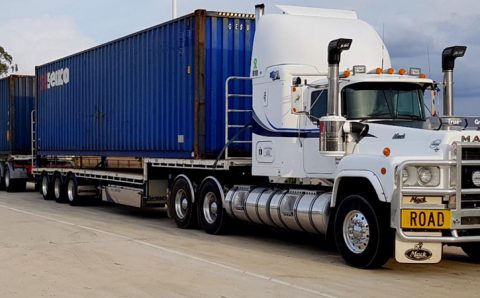 Revolutionizing Port Operations: The Intricate Process of Container Movement