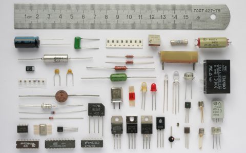 Empowering Electronics: A Deep Dive into the 10 Essential Components of Power Supply