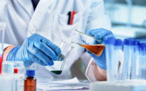 Unveiling the Powerhouses: Exploring the 4 Types of Chemical Agents