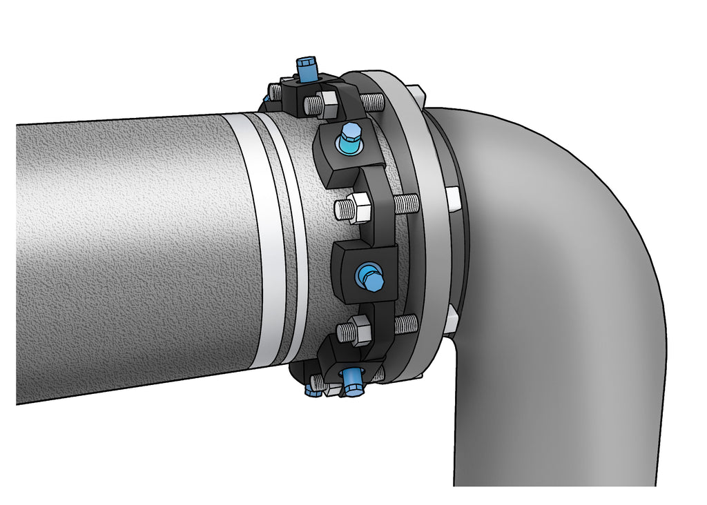 Exploring the Two Types of Bolted Joints: Understanding Their Applications and Advantages