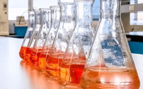 Unveiling the Role of Chemical Agents in Biology: Catalysts of Life's Complex Processes