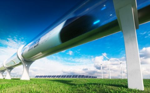 The Future of Transportation: Exploring Modern Modes of Transport