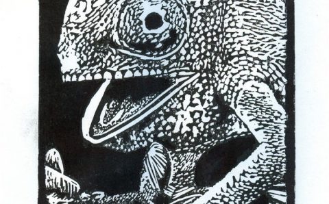 Exploring the Intricacies: Unveiling the Distinctions between Intaglio and Lithography