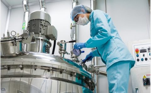 The Unsung Hero: Unveiling the World's Most Widely Used Industrial Chemical