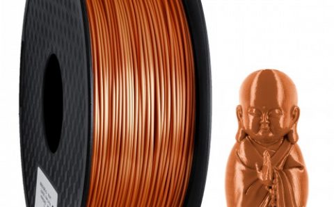 Unveiling the Microcosm: Exploring the Boundaries of 3D Printing with Nanoscale Objects