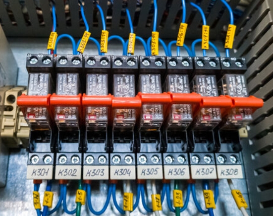 Exploring the Diverse World of Electrical Relays: Unveiling the Multitude of Types