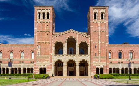 The Battle of Brains: Unveiling the Academic Challenges of Berkeley and UCLA