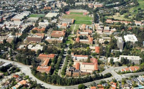 Unveiling the Prestige: Is UCLA an Ivy League University?