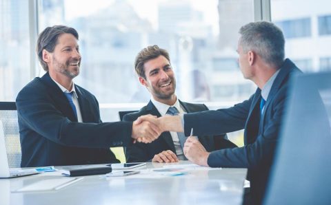 Unraveling the Hierarchy: Is a Senior Partner Higher than a Managing Partner?