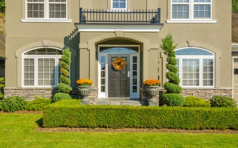 Unlocking Elegance: The Power of Exterior Colors in Elevating Your Home's Aesthetic