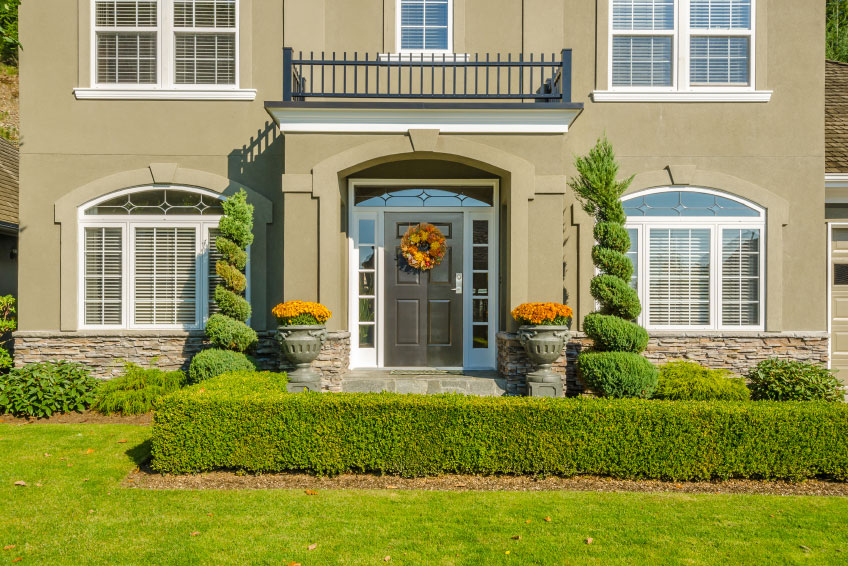 Unlocking Elegance: The Power of Exterior Colors in Elevating Your Home's Aesthetic