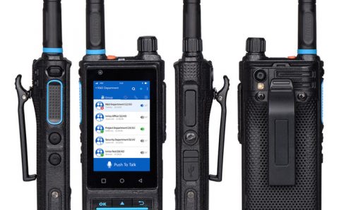 Revolutionizing Communication: Unveiling the Intricacies of Radio Communication Systems