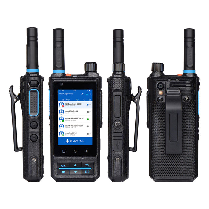 Revolutionizing Communication: Unveiling the Intricacies of Radio Communication Systems