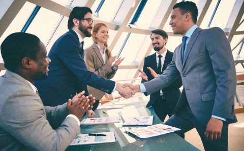 Unveiling the Identity: Who Truly Holds the Reins in a Partnership?