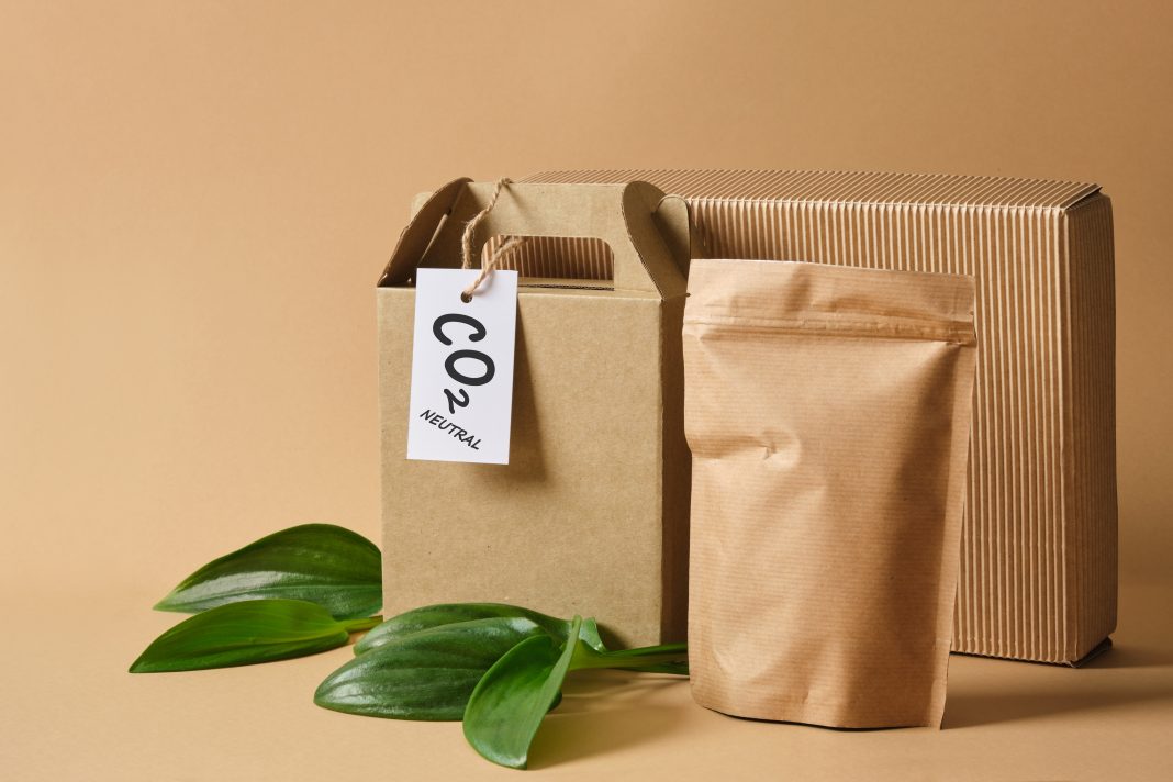 The Vital Importance of Environmental Packaging: A Sustainable Solution for a Greener Future