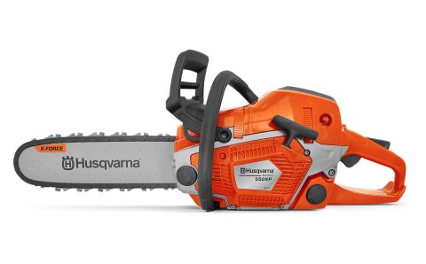 The Lifespan of Chainsaws: How Long Do They Really Last?