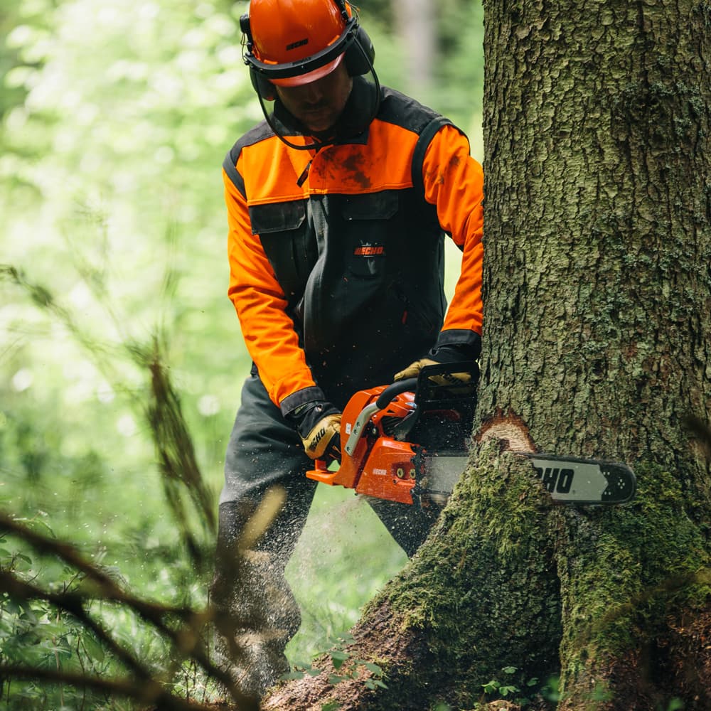 Cutting Edge Wisdom: Determining How Often to Sharpen a Chainsaw