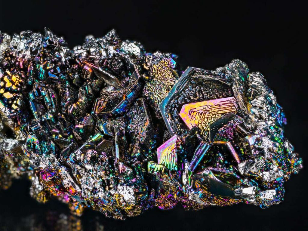 Exploring the Untapped Potential: Unveiling the Arctic's Rare Earth Mineral Reserves