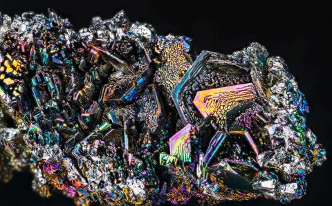 Exploring the Untapped Potential: Unveiling the Arctic's Rare Earth Mineral Reserves