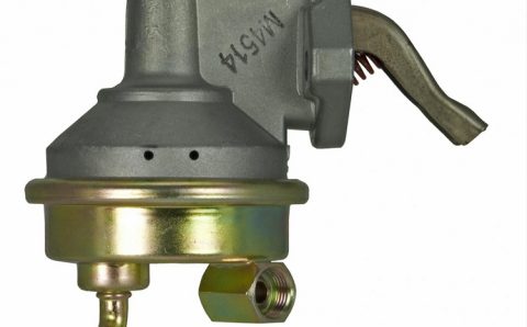 Fuel Pump Selection: A Comprehensive Guide to Making the Right Choice