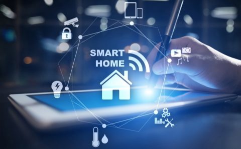 Transforming Your Traditional Home into a Smart Home: A Comprehensive Guide