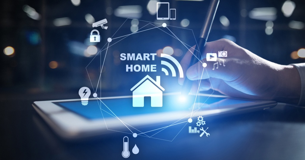 Transforming Your Traditional Home into a Smart Home: A Comprehensive Guide