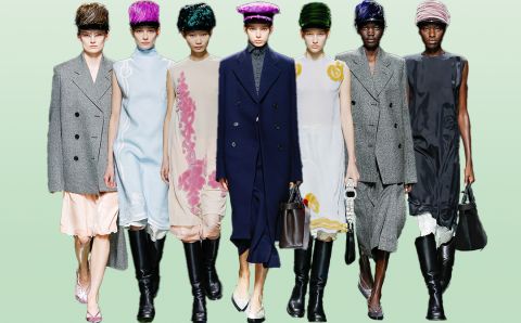 Unleashing Your Classy Punk Style: A Guide to Effortlessly Rocking the Edgy Elegance