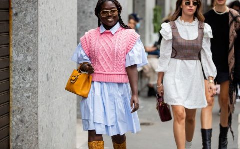 Unleashing Your Inner Punk: Mastering the Art of Subtle Punk Fashion