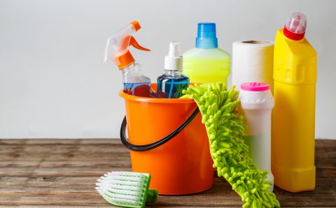 The Ultimate Guide to the Most Commonly Used Household Items